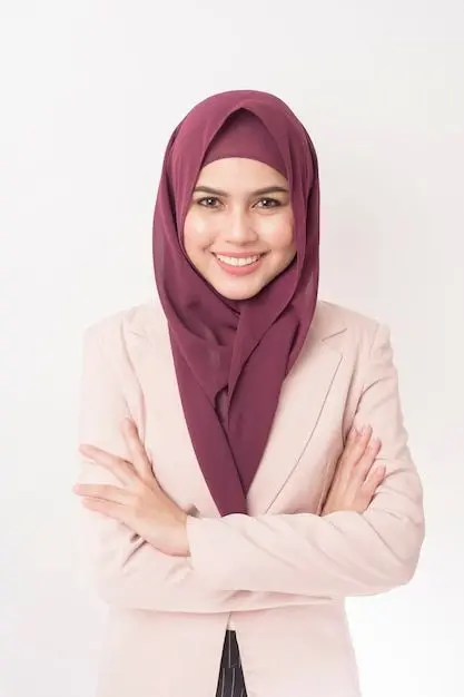 Fatima Sheikh