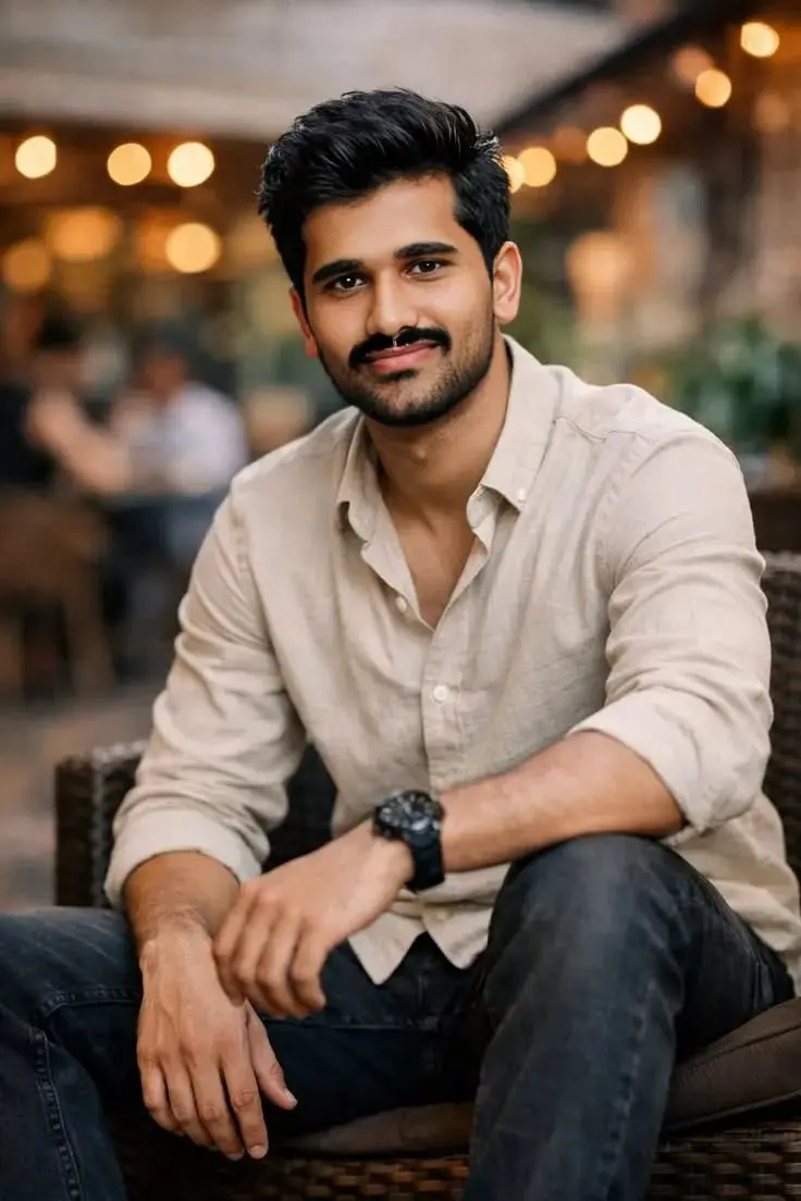 Aditya Rane