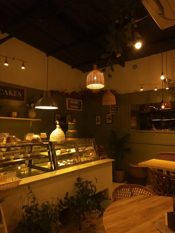 Cafe
